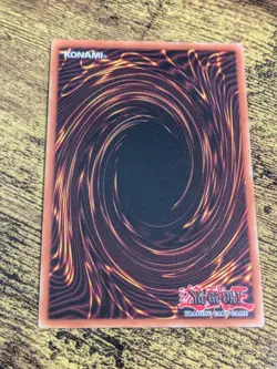 Yugioh Monster Reborn LOB-118 Ultra Rare Original MINT - Image 3