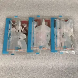 [SC] mc120 One Piece Morinaga Wafer Card 016 - Image 2