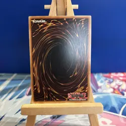 JUSH-EN001 “Dracotail Lukias” Ultra Rare YuGiOh! - Image 2