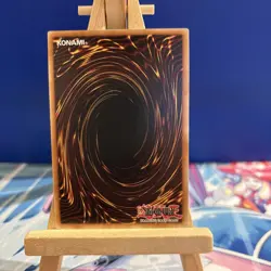 JUSH-EN001 “Dracotail Lukias” Ultra Rare YuGiOh! - Image 2