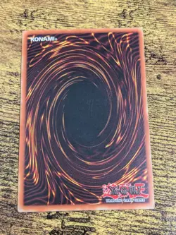 Yugioh Summoned Skull MRD-003 Ultra Rare NM - Image 4