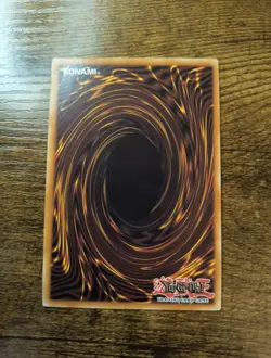 Kaibaman the Legend Secret Rare DUAD-EN021 Duelist Advance Yugioh! - Image 2