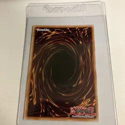 Yugioh Toon Barrel Dragon DOCS-EN038 Rare NM - Image 3