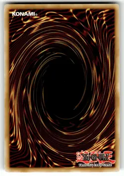 YuGiOh Order of Chaos Card ORCS-EN031 C Upstart Golden Ninja - Image 2