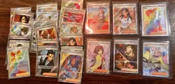 Pokemon Card Full Art Trainer Bundle x25 Joblot Bulk incl Rainbow, Boss's Orders - Image 1
