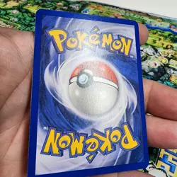 Eevee 1st Edition 55/82 NM 2000 Pokemon Team Rocket WOTC Vintage Card - Image 3