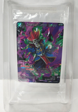 Dragonball Super Colossal Warfare TCG Card Lot - 45 Cards & Play Manual - Image 2