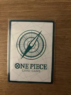 DON Card Sabo Hat PRB-01 [Foil] THE BEST One Piece Japanese NM - Image 2