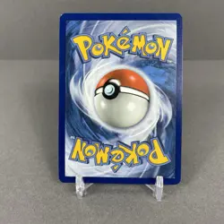 Celebi SM224 Black Star Promo Holo Mint Pokemon Card NM - Image 2
