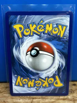 58/114 Croagunk - Steam Siege - Common Pokemon TCG Card Reverse Holo - Image 2