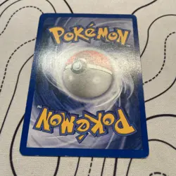 Pokemon WOTC Card - Meowth - Black Star Promo - Holo Rare - #10 - MP - Image 5