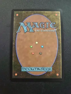 Tiamat's Fanatic #202 Battle Baldur's Gate MTG Combine Ship 1-10 4.88 - Image 2