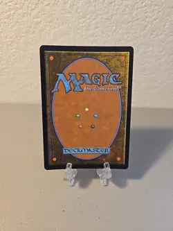 MTG Skitterbeam Battalion Foil NM The Brothers War - Image 2