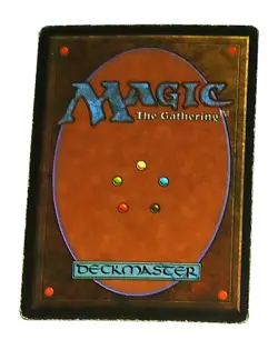 Magic The Gathering * MTG * Scrubland * Dual Land * Revised 3rd - Image 2