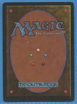 MTG: Arabian Nights: Unstable Mutation - Image 2