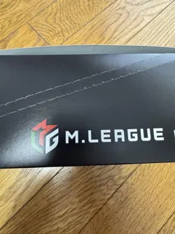 [SC] mc120 M-League Wafers Official Card Included - Image 2