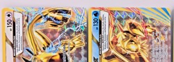 Pokemon Steam Siege BREAK EX Holo Card Set Rare NM + Lot 6 - Image 5