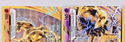 Pokemon Steam Siege BREAK EX Holo Card Set Rare NM + Lot 5 - Image 5