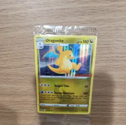 Dragonite 131/195 Pokemon Gamestop Promo Sealed - Image 1