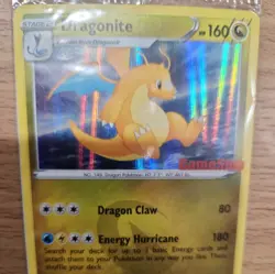Dragonite 131/195 Pokemon Gamestop Promo Sealed - Image 3