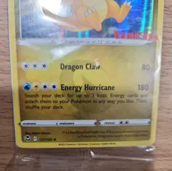 Dragonite 131/195 Pokemon Gamestop Promo Sealed - Image 4