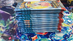 Pokemon TCG Journey Together Booster Pack Lot of 15 SV09 - Image 3