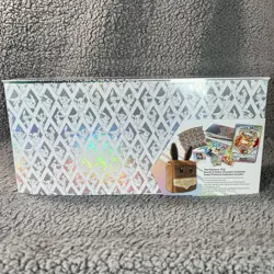 Pokemon Scarlet and Violet 8.5 Prismatic Evolutions Super-Premium Collection - Image 2