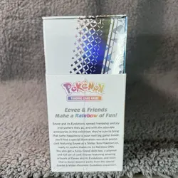 Pokemon Scarlet and Violet 8.5 Prismatic Evolutions Super-Premium Collection - Image 3