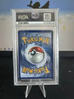2024 Pokemon SV Surging Sparks SSP en Hydreigon EX #240/191 PSA 9 - Image 2