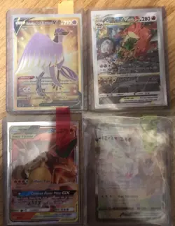 Pokemon Mystery Box! Sale!Graded Cards and More Sealed Products Added Read Desc - Image 2