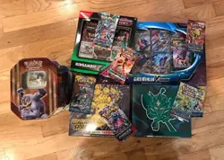 Pokemon Mystery Box! Sale!Graded Cards and More Sealed Products Added Read Desc - Image 5