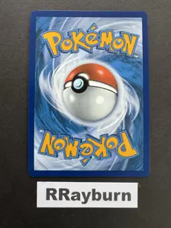 Pokemon Beach Court Trainer 263/182 SV04: Paradox Rift Hyper Rare Holo - Image 2