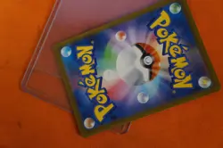 Pokemon 076/066 Morpeki AR Holo Ancient Roar SV4K Japanese - Image 4