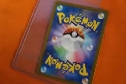 Pokemon 076/066 Morpeki AR Holo Ancient Roar SV4K Japanese - Image 5