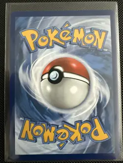 Pokemon Black & White Victini 208 Black Star Scarlet Violet Promo QTY - Image 2