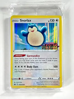 Vivid Voltage Prerelease Promo Packs Complete Set Pokemon TCG Factory Sealed NM - Image 4