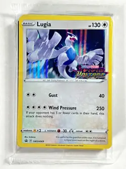 Vivid Voltage Prerelease Promo Packs Complete Set Pokemon TCG Factory Sealed NM - Image 5