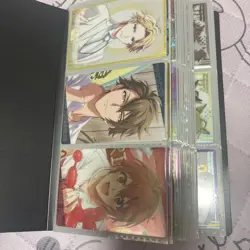 [SC] mc120 Wafers Card - Image 1