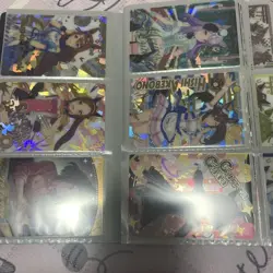 [SC] mc120 Wafers Card - Image 2
