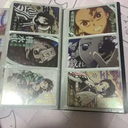 [SC] mc120 Wafers Card - Image 5