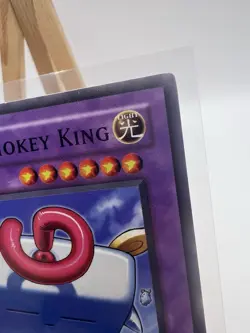 Mokey Mokey King - RDS-EN036 1st Edition - YuGiOh-LP - Image 3