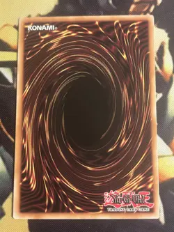 Yugioh: The Winged Dragon Of Ra - TN19-EN009 Prismatic Secret Rare Limited Ed NM - Image 2