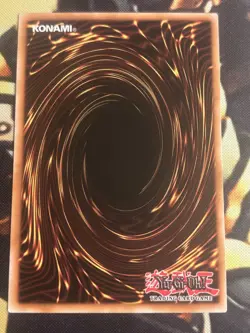 Yugioh: Fiend Griefing - CROS-EN076 - Common - 1st Edition - LP - Image 2