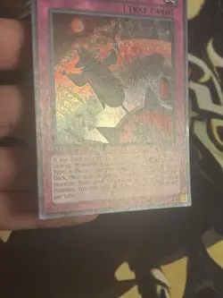 Yugioh: Vampire Takeover - SHSP-EN075 - Super Rare - 1st Edition - MP - Image 4