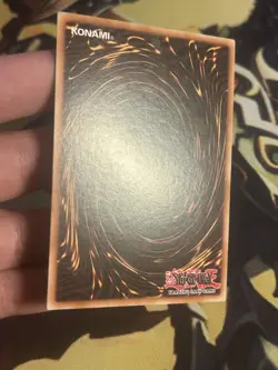 Yugioh: Vampire Takeover - SHSP-EN075 - Super Rare - 1st Edition - MP - Image 5