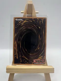 Ryu Kokki - SD2-EN008 - Common - 1st Edition - YuGiOh LP - Image 2