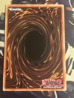 Yugioh: Red Reboot - SDRR-EN035 - Common - 1st Edition - NM - Image 2