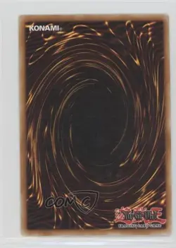 Chthonian Blast Unlimited YuGiOh Chazz Princeton Duelist Pack #DP2-EN028 READ - Image 2