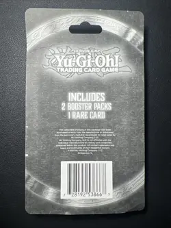 6X Yugioh 1ST EDITION Duelists Magical Hero Booster Packs + 6 RARES SEALED - Image 4