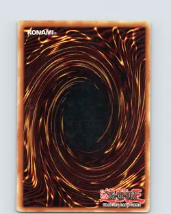 Yu-Gi-Oh TCG Spiritualism LON-094 Unlimited Regular Rare Card Played LP - Image 2